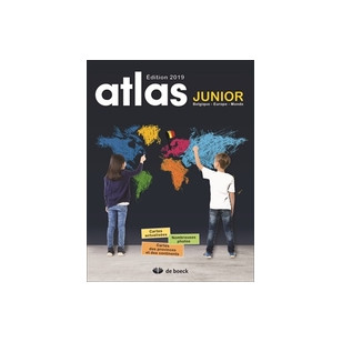 Atlas Junior 2019